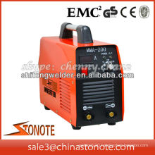 D.C Mosfet Inverter Welding Machine